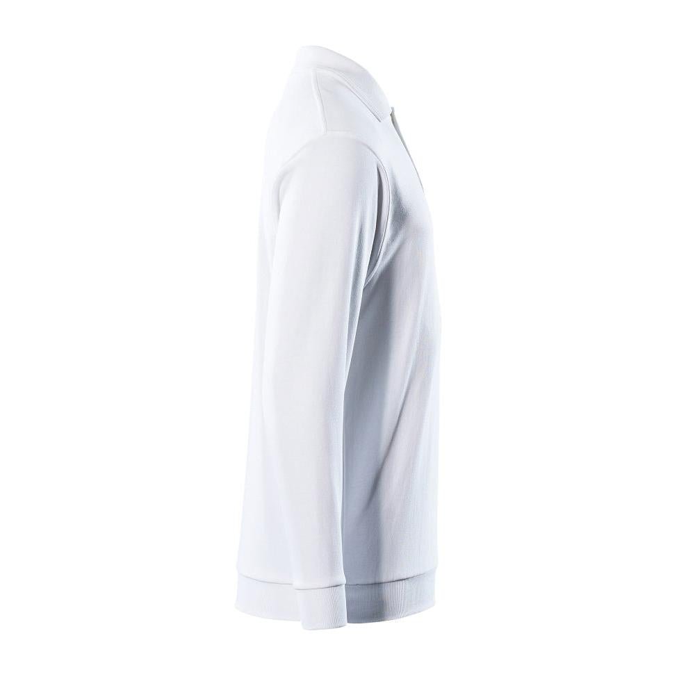 MASCOT® Trinidad polo sweatshirt