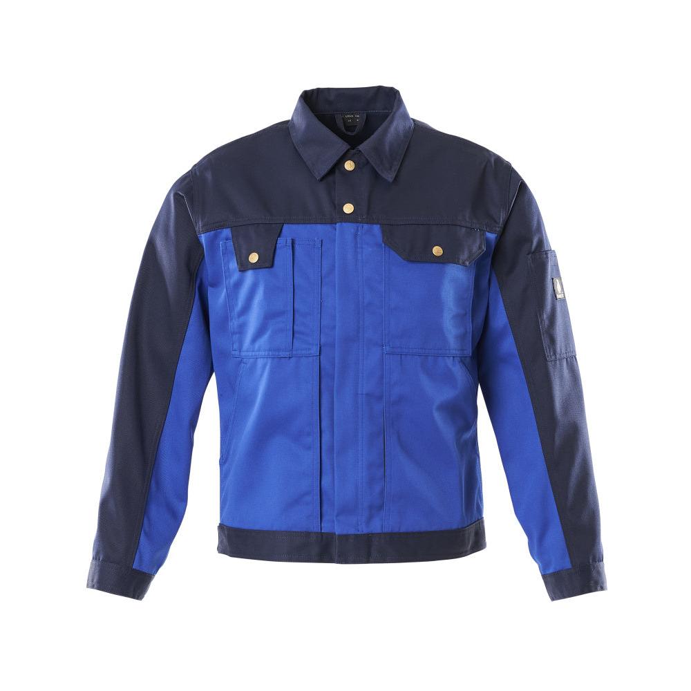 MASCOT® Como Arbeitsjacke, kornblau/marine