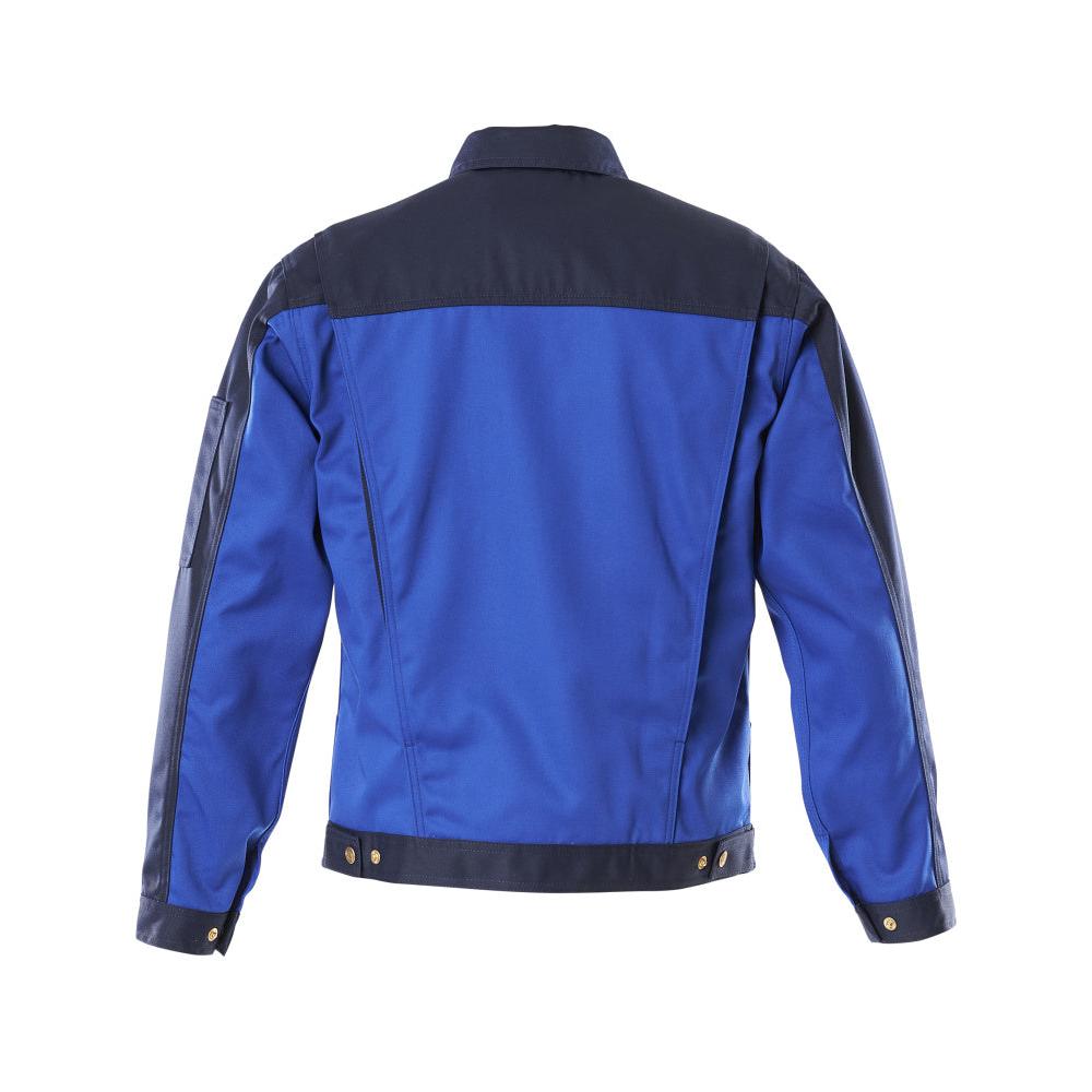 MASCOT® Como Arbeitsjacke, kornblau/marine