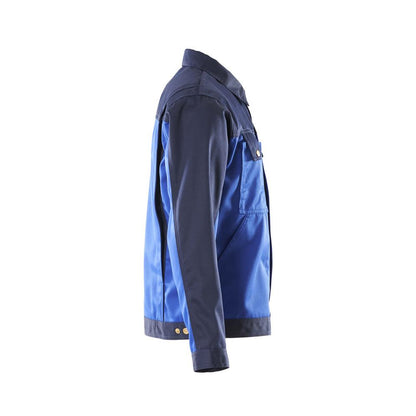 MASCOT® Como Arbeitsjacke, kornblau/marine
