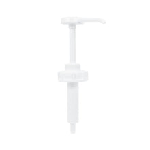 Kanisterdosierpumpe 2 l, 5 l, 10 l30ml Hub | Packung (1 Stück)