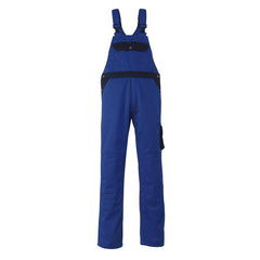 MASCOT® Milano Latzhose, kornblau/marine