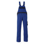 MASCOT® Milano dungarees, corn blue/navy