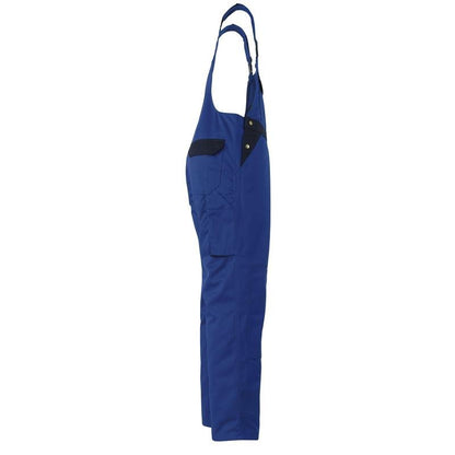 MASCOT® Milano Latzhose, kornblau/marine