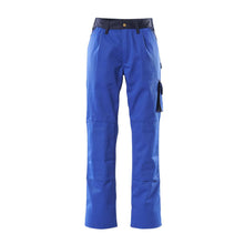 MASCOT® Torino trousers, corn blue/navy