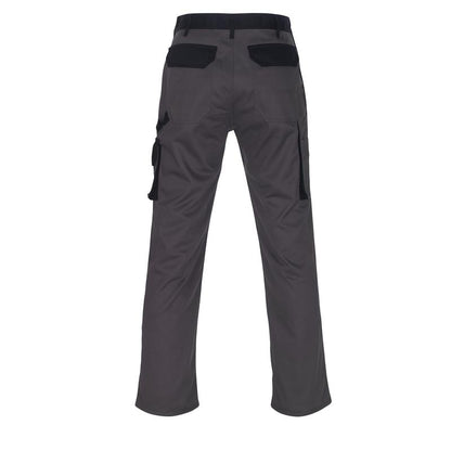 MASCOT® Torino Hose, anthrazit/schwarz