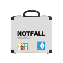 Notfallkoffer STANDARD