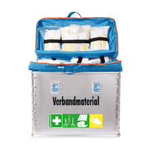 SEG-E-Box 1 VERBANDMATERIAL
