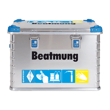SEG-E-Box 2 BEATMUNG