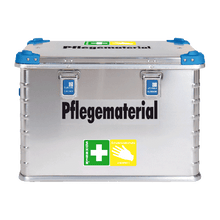 SEG-E-Box 5 PFLEGEMATERIAL