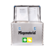 SEG-E-Box 5 PFLEGEMATERIAL