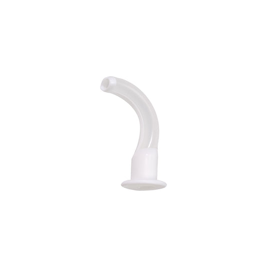 Single-Use Guedel Airway 1, Brown