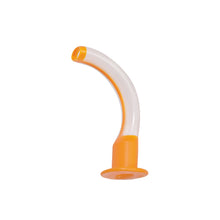 Disposable Guedel Airway, Size 3, Yellow