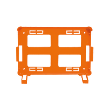CD-Wandhalter QUICK orange