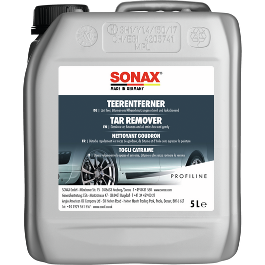 SONAX TeerEntferner