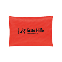Erste-Hilfe-Tasche DIN 13167 orange