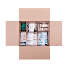 EH Training Kit for Emergency Services—Large Storage Box