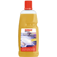 SONAX Wash+Wax