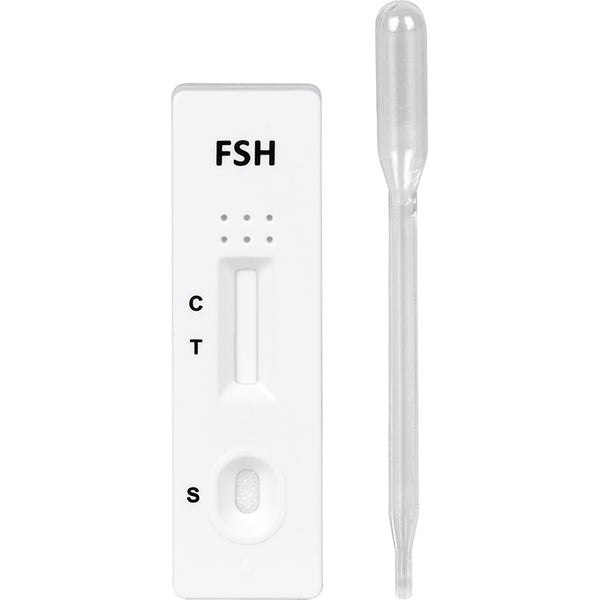 Cleartest Menopause, Pack: 6 Teste | Packung (6 Tests)