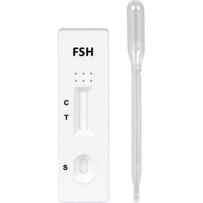 Cleartest Menopause, Pack: 6 Teste | Packung (6 Tests)