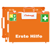 Erste Hilfe Advocat DIN 13169
