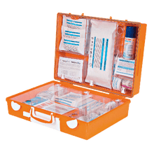 First Aid: Legal Administration