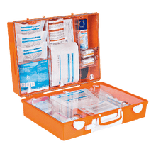 First Aid for the Hospitality Industry