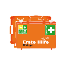 Erste Hilfe DIREKT Weingut