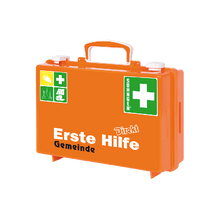 Erste Hilfe DIREKT Gemeinde
