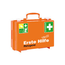 First Aid DIRECT Butcher Shop