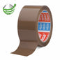 tesa Professional 4024 Universal PP Packaging Tape, transparent, 66 m x 50 mm, Item No. 04024-00234-04