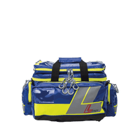 Lifebag M blue inkl. 1 FT, 2 ST