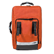 OCTETT-First-Responder gefüllt Cordura mit 2 Liter O2-Option