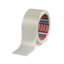 tesapack 4120 PVC Verpackungsband weiß, 66 m x 50 mm
