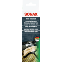 SONAX Textil+LederBürste