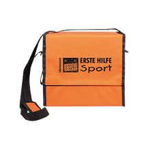 Erste-Hilfe-Tasche Ruck-Zuck – SCHULSPORT