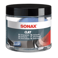 SONAX Clay