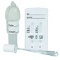 Cleartest Drogen-Speicheltest AMP50/MET50/OPI40/COC20/THC25/BZO20 Pack: 5 Teste | Packung (5 Tests)