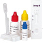 Cleartest Strep-B (GBS) Streptokokken B-Test, Pack: 10 Teste | Packung (10 Tests)