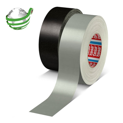 Tesaband 4657, gray, 50 m x 15 mm – Applications