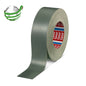 Tesaband 4657, gray, 50 m x 15 mm