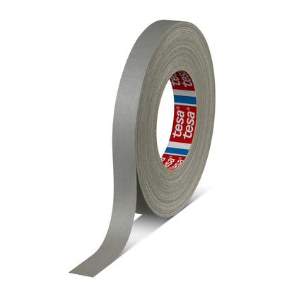 tesaband 4661 grau, 50 m x 19 mm
