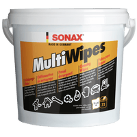 SONAX MultiWipes
