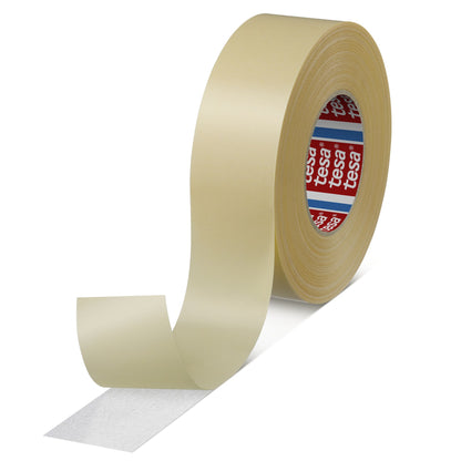 tesafix 4939 Installation Tape, 25 m x 50 mm, white-translucent