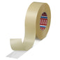 tesafix 4939 Installation Tape, 25 m x 50 mm, white-translucent