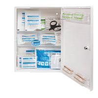 BERLIN Standard First Aid Kit