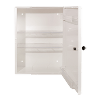 BERLIN First Aid Kit, Empty