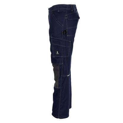 MASCOT® Lerida trousers, navy