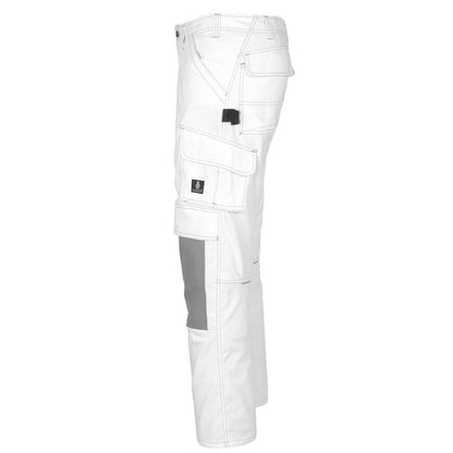 MASCOT® Lerida Hose, weiss