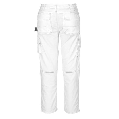 MASCOT® Lerida Hose, weiss